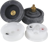 Spare diaphragm with Schego Optimal head